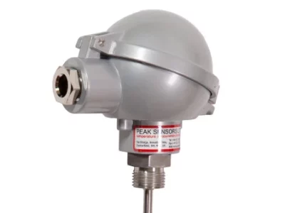 p1 Thermocouple head