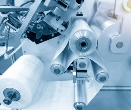 Plastics Manufacturing