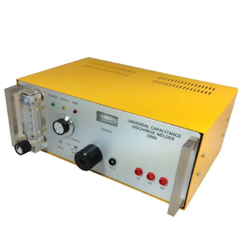 SR 80 bench welder