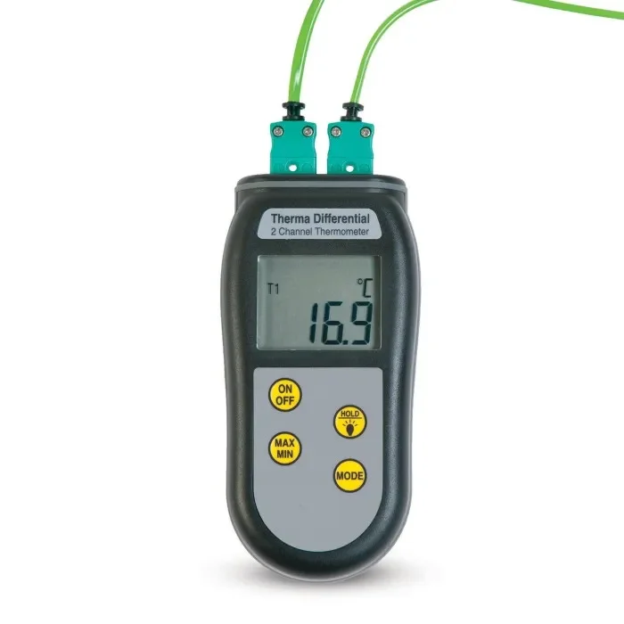Therma Differential Thermometer